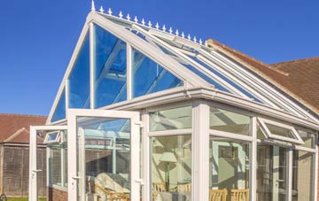 conservatory roof insulation costs Big Mancot