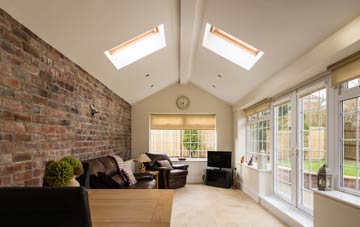 conservatory roof insulation Big Mancot, Flintshire