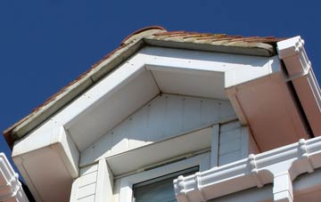 Big Mancot fascia installation costs
