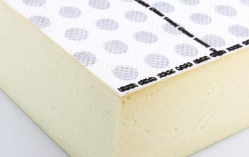 meeting Big Mancot building codes