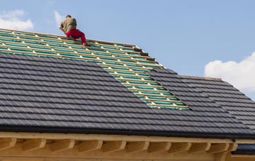 roof replacement Big Mancot, Flintshire