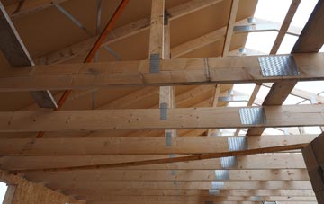 Big Mancot roof truss costs
