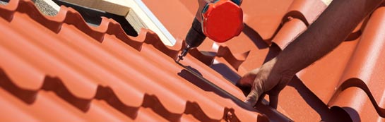 save on Big Mancot roof installation costs