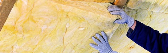 quotes for Big Mancot roof insulation